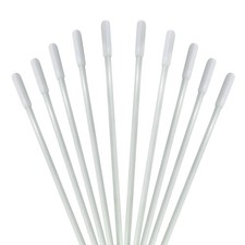 43.3in Fiberglass Flexible Flag Rods for Worship  Praise Dance Flags, 10 Pack