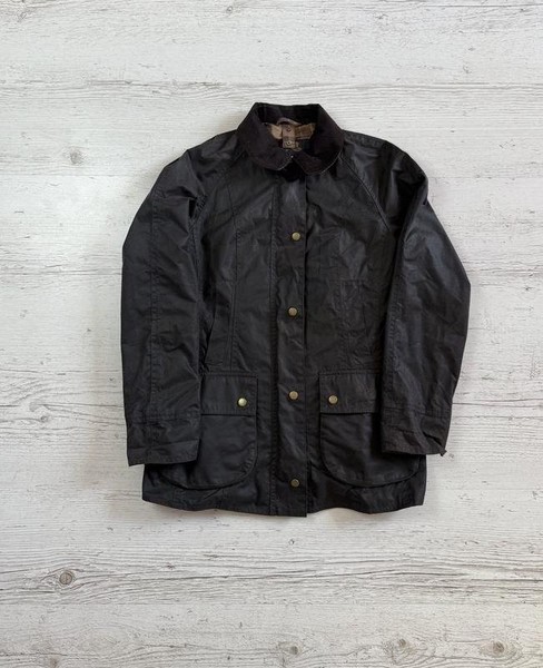 Women Barbour Jacket 36