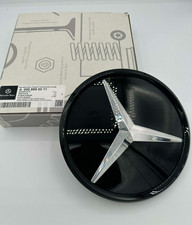 New Genuine Mercedes W205 W218 C CLS SL CLASS...