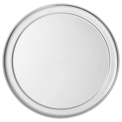 AMERICAN METALCRAFT  Pizza Pan,9 in W 20W859