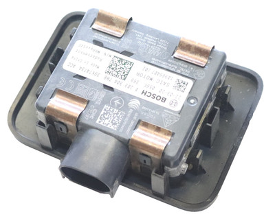 Original MG ZS EV 10966407 0203304788 Radarsensor Abstandsradar ACC Vorne