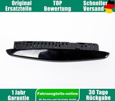 Einparkhilfe PDC Anzeige Hinten Mercedes E-Klasse W212 A0015424723