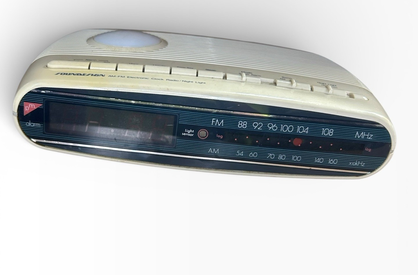 Radio Ivory Retro 80s 90s