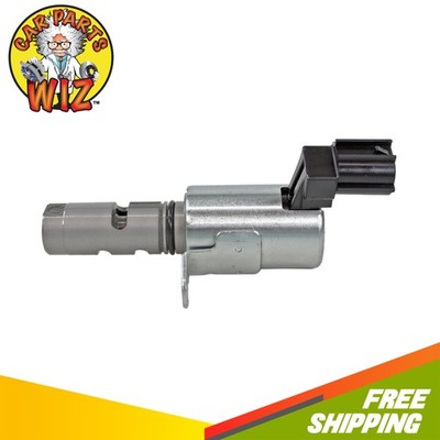 Engine Variable Valve Tim. Solenoid Fits 11-13 Ford Fiesta 1.6L 16V DOHC Ti-VCT
