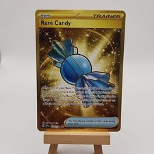 Rare Candy 256/198 Sv01: Scarlet & Violet Base Set Holo on eBay