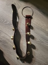 dog training bells potty