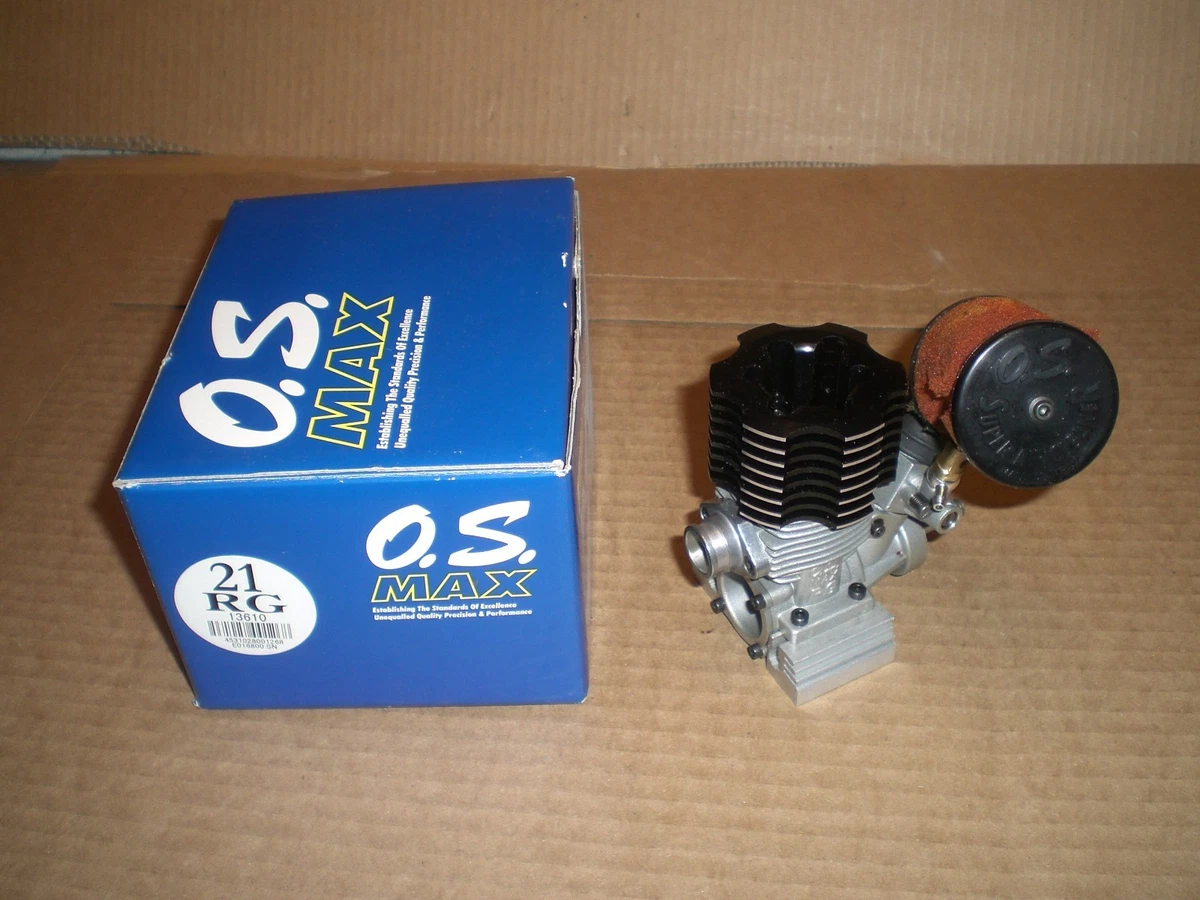 O.S. MAX 21RF-Bと 付属品 O.S. MAX 21RF-Bと 付属品 Yahoo