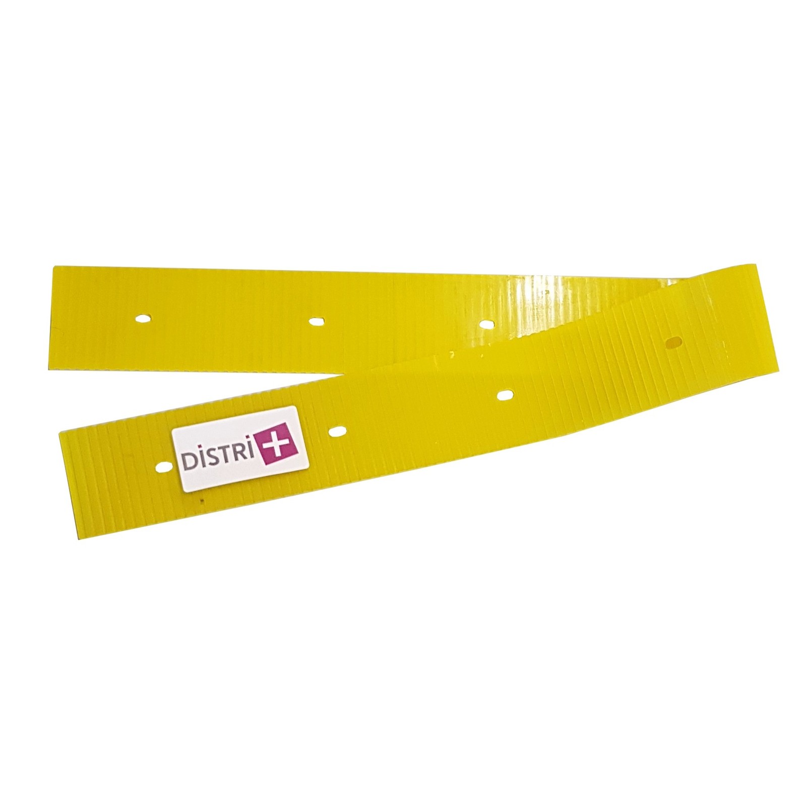 Raclette arrière autolaveuse Taski Swingo 450 suceur Distri+
