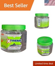 Xtreme Pro-Expert Styling Gel 15.87oz - UV Protection  Alcohol-Free Excellence