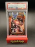 Pokémon TCG Team Rocket's Handiwork Full Art 124/124 Fates Collide Holo PSA 9