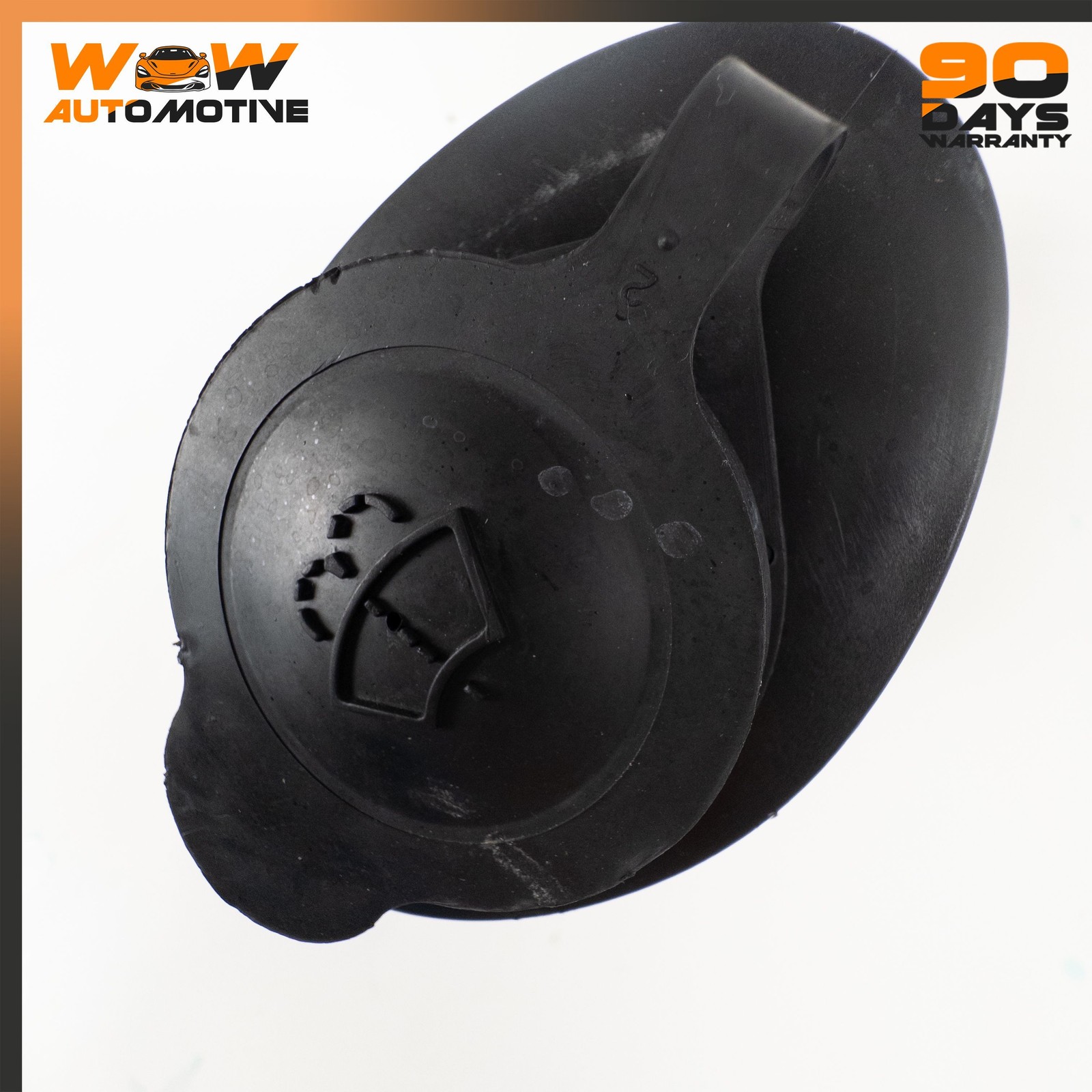 04-13 BENTLEY CONTINENTAL GTC WINDSHIELD WIPER WASHER RESERVOIR TANK PUMP OEM