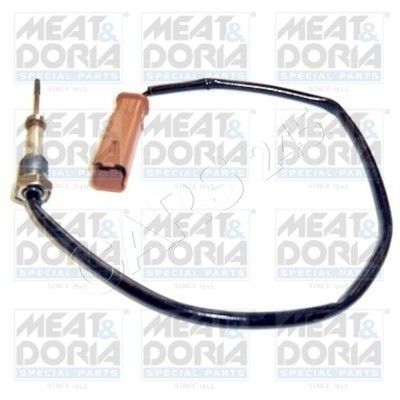 Exhaust Gas Temperature Sensor For FIAT PEUGEOT CITROEN LANCIA 807 9666230280