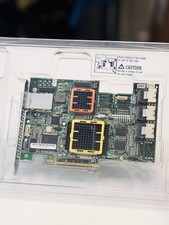 ADAPTEC ASR-51245 300Mbps 512Mb PCI-Express x8 SAS/SATA Raid Controller Card