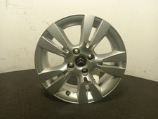 CITROEN DS3 Alloy Wheel 16 Inch 4x108 ET22 6J 2009-2016 5402AQ