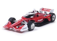 IXO Models IND64035 1/64 #2 Josef Newgarden 2026 IndyCar