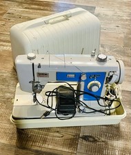Vintage Brother Project 121 Sewing Machine Wi...