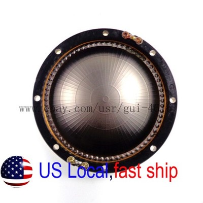Replacement Diaphragm For JBL 2446J 2447J 2445J 2450J 2451J 2452J Replacement Diaphragm For JBL 2446J 2447J 2445J 2450J 2451J 2452J
