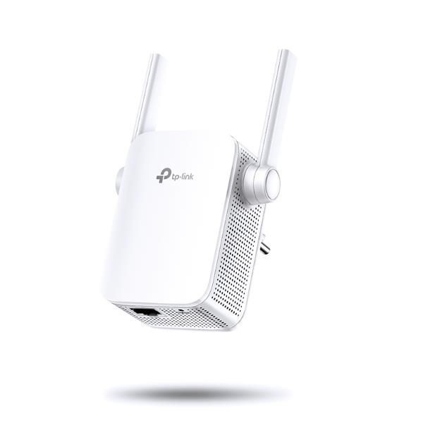 Tp-Link Ripetitore Wlan Tl-Wa855re V2 Tl-Wa855re V2 300 Mbit/S - Immagine 3