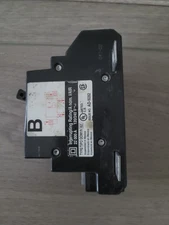 Square D QOM125VH Circuit Breaker 2 Pole 125 AMP Main Breaker