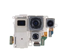 Samsung Galaxy S23 Ultra SM-S918 Rear Main Camera Module OEM Original