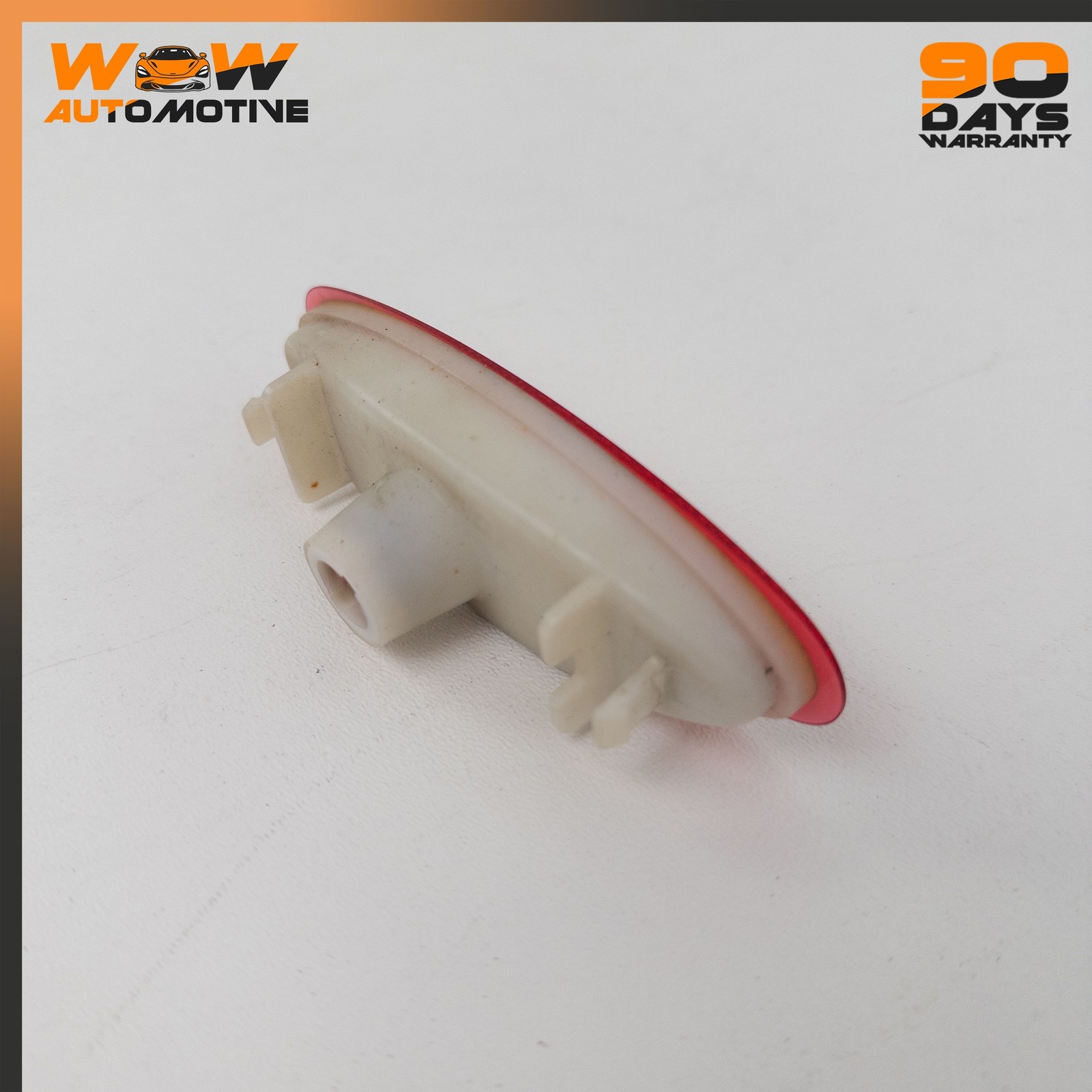 Bentley Continental 2004-2013 REAR+RIGHT Side marker light P/N 3W0945062A