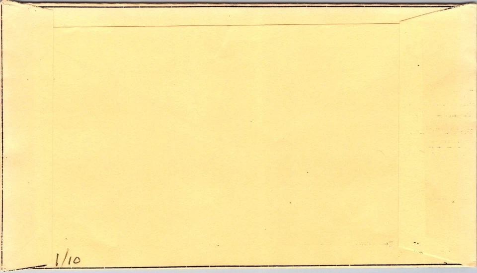 FDC 1991 SC #2560 Basketball Cachet - Springfield, MA - Single - J17469 - Image 2 of 2