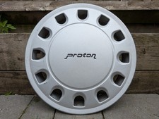 1x Proton Wira Saga Aeroback 13" Wheel Trim Hubcap