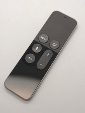 Apple TV Siri Remote Control - MLLC2LL/A - EMC2677 - A1513