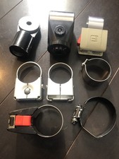 Graflex Heiland Flash Accessories