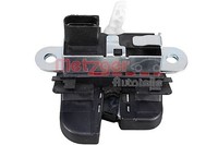 Metzger Autoteile 2310691 HeckktüRenschloss FüR Seat