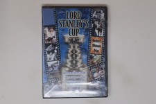Lord Stanley's Cup Hockey's Ultimate Prize DVD Hosted by Denis Leary