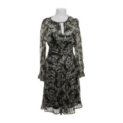 Marella, Kleid, Größe: 38, Mehrfarbig, Blumen, Damen #PA1