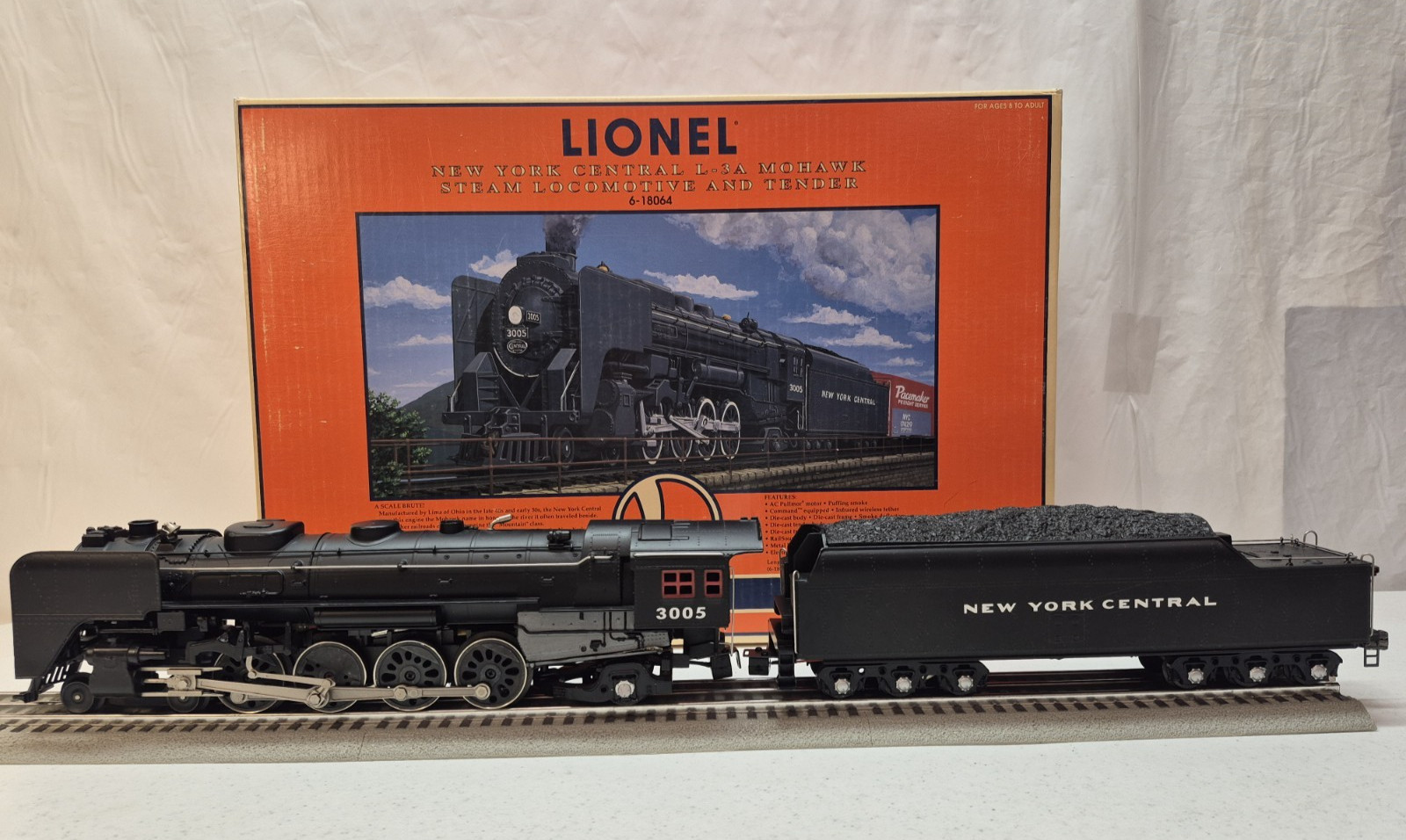 Click here to see eBay Auction
