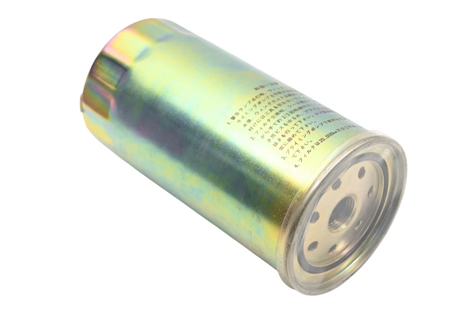 Filtro de combustible Hastings FF879 NUEVO DE STOCK Foto 2 de 3