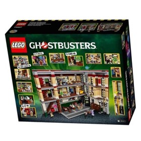 💎💎LEGO&reg;️75827 MISB GHOSTBUSTERS FIRE STATION - NEW💎💎