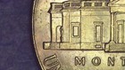 2012-P Jefferson Nickel with a Die Chip Error (B1383) — photo 1