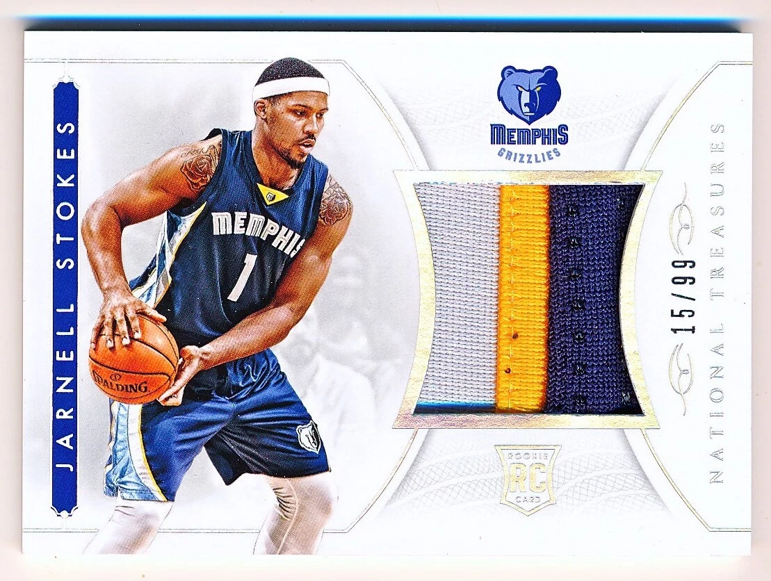 Jarnell stokes outlet