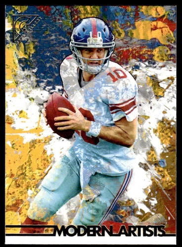 2023 Topps Composite Eli Manning #MA-25