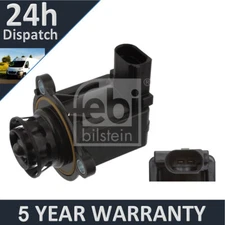 Fits A1 A3 TT A4 A5 Octavia Golf Scirocco Leon Purevue Turbo Diverter Valve