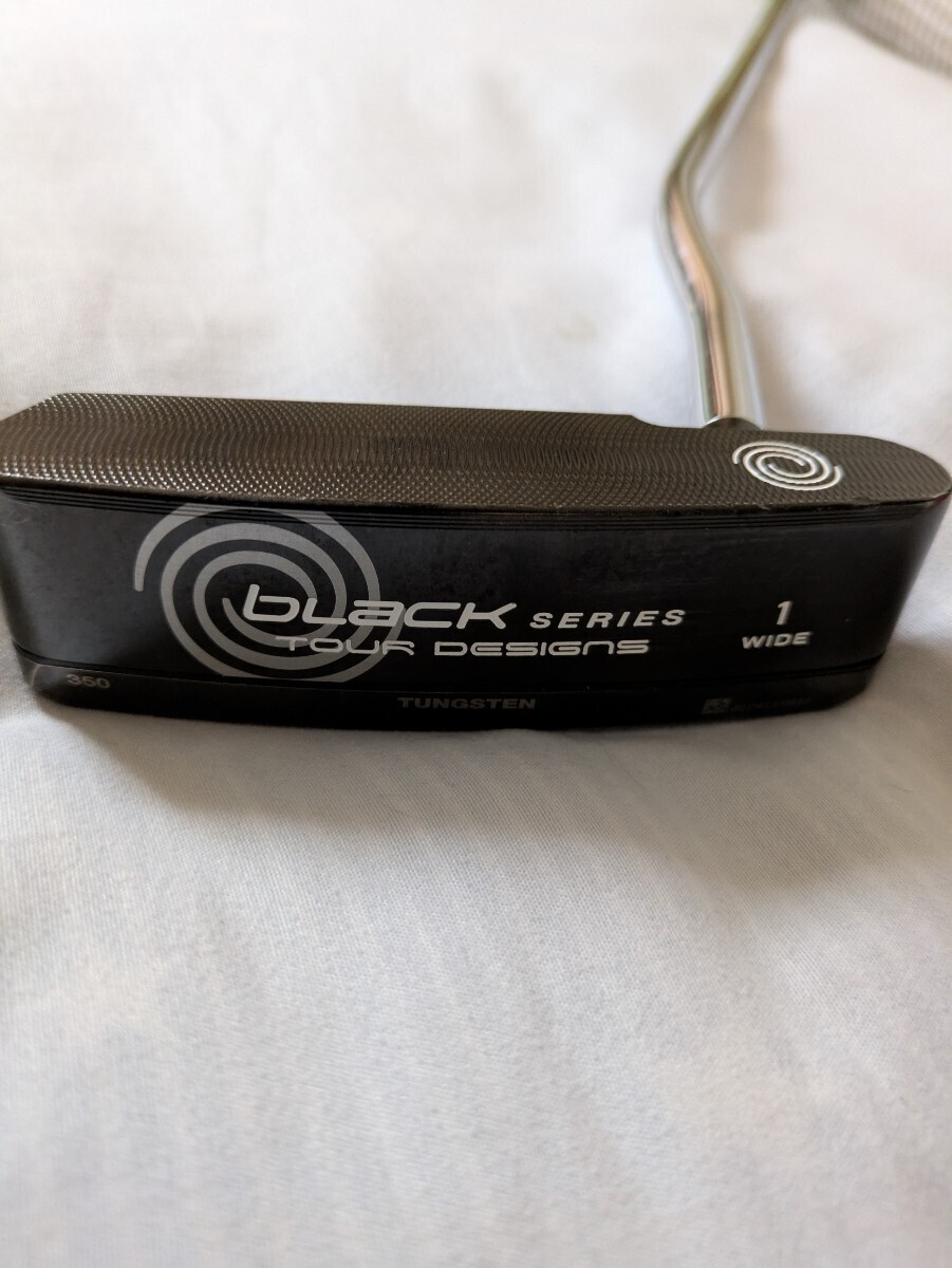 ODYSSEY　Black Series #1 33インチ Odyssey Black Series 1 33 Inch | eBay