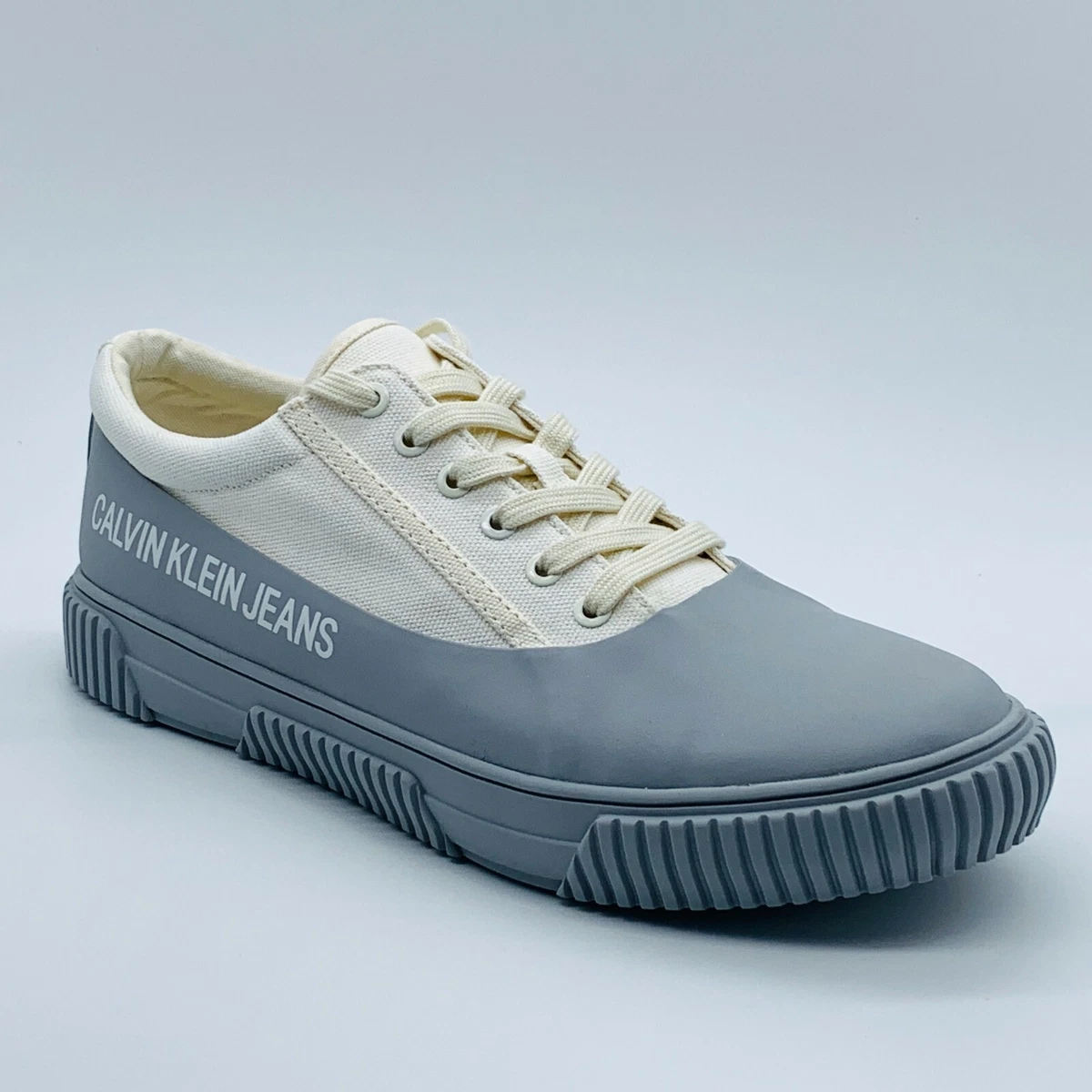 Calvin klein trainers uk new arrivals