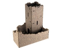 MU N-H00040 - Burgruine - Spur N - NEU