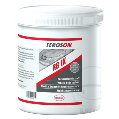 Teroson Dichtstoff Terostat-IX