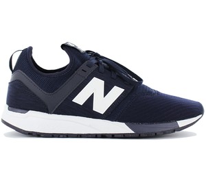 New Balance Lifestyle 247 Sneaker scarpe uomo blu da Ginnastica mrl247nw NUOVO New Balance Lifestyle 247 Sneaker scarpe uomo blu da Ginnastica mrl247nw NUOVO