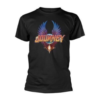 JOURNEY CLASSIC WINGS T-Shirt