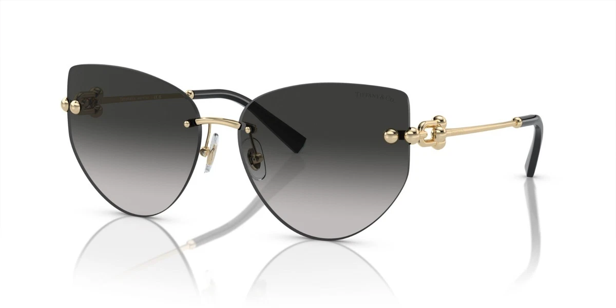 Tiffany & Co.. Butterfly Sunglasses for Women for sale | eBay
