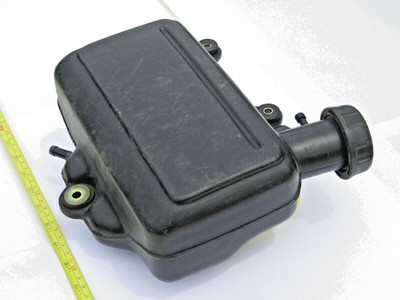 Small Engine Fuel Tank Genuine Honda Fuel Tube - OEM Part #17702