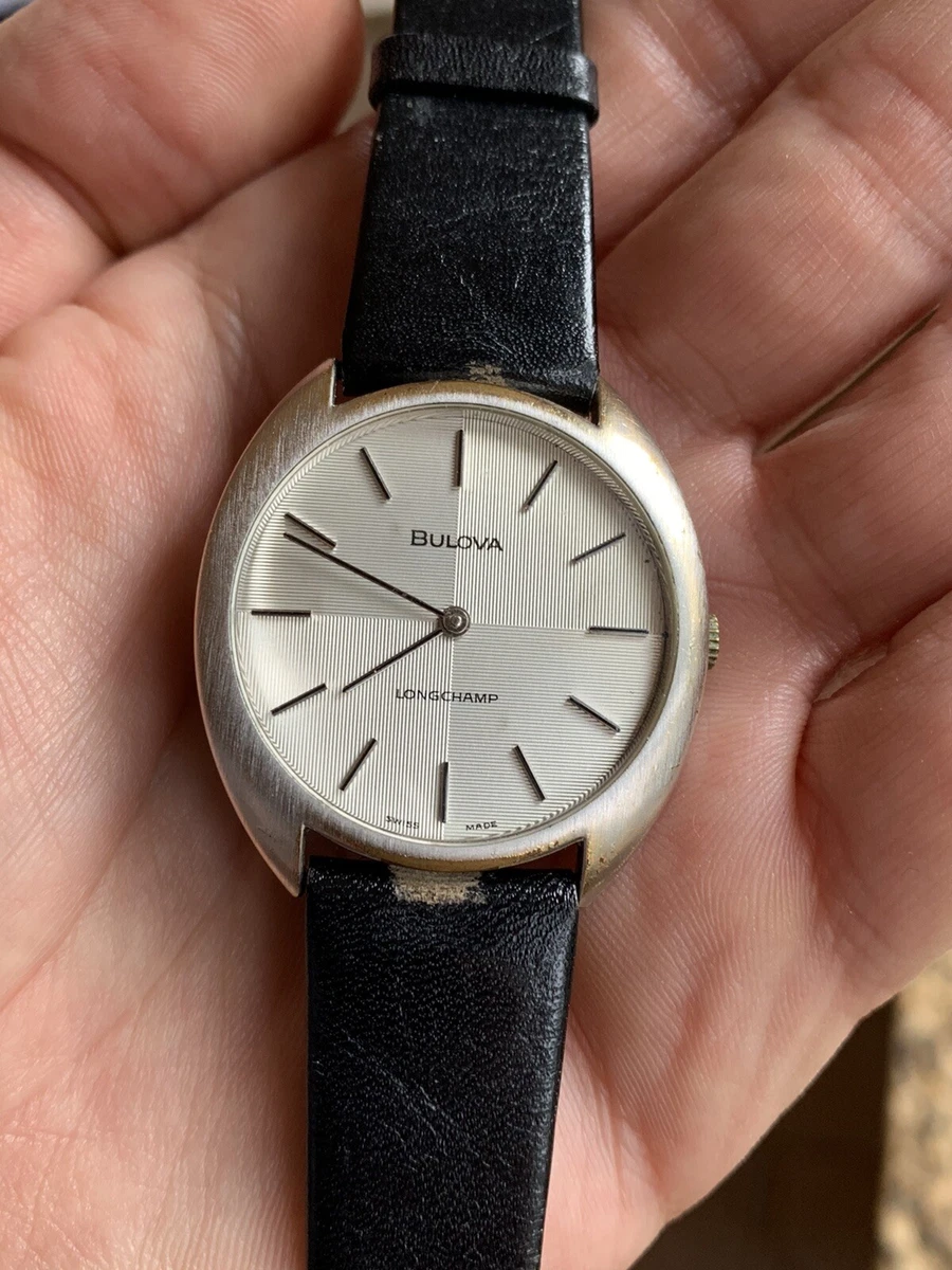 Bulova 84432 store