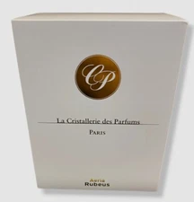 La Cristallerie Des Parfums Aeria Rubeus Eau de Parfum 3.4 oz. 100ml