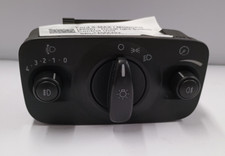 FORD S-MAX Mondeo 2006 Headlight Switch Control Unit 04066403